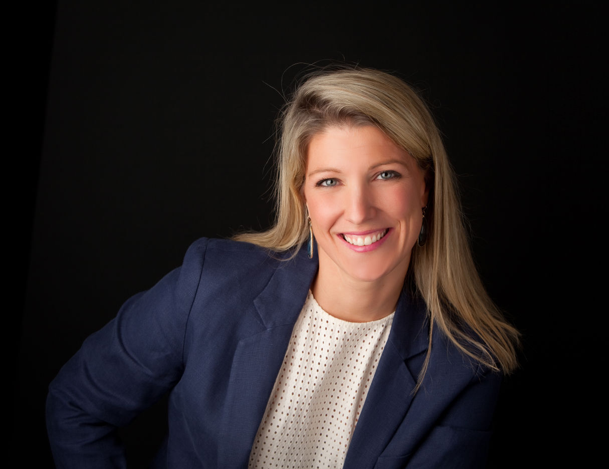 Stephanie Leffler of OneSpace